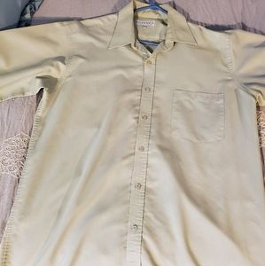 Mens dress shirt
